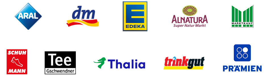 Hier kannst du PAY nutzen: